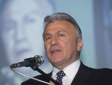 Π.Ψωμιάδης: Οι Σκοπιανοί είναι σαν τους τραβεστί που θέλουν να λέγονται γυναίκες